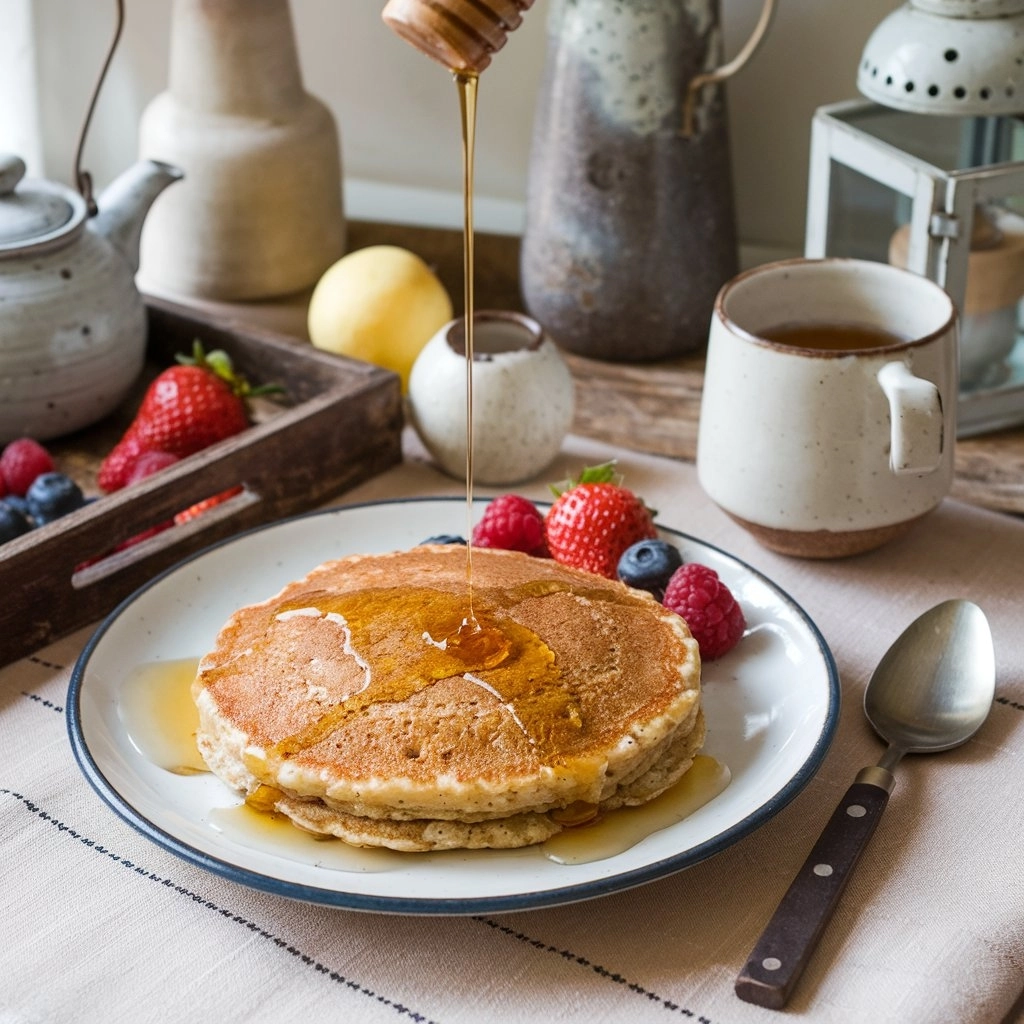 galette
