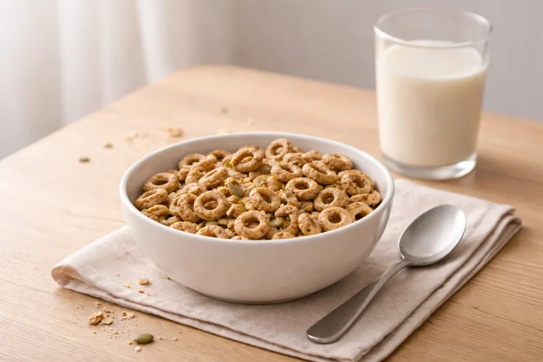 Les céréales les plus protéinées du marché vendues chez tsunami nutrition