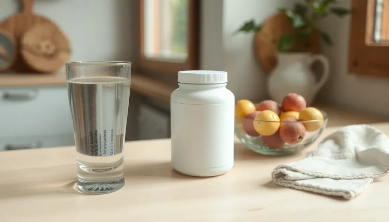 Le collagène cause-t-il de la constipation ? Effets secondaires et précautions