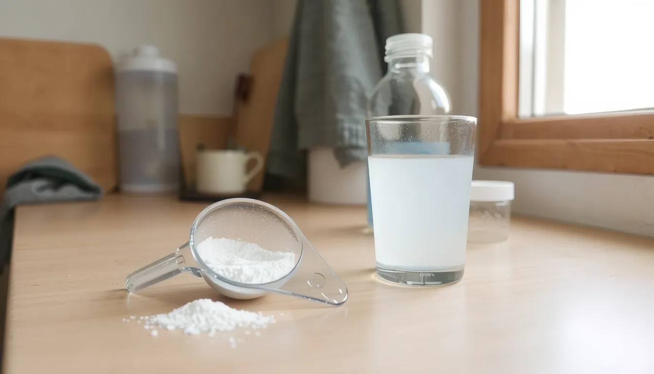 quand prendre creatine monohydrate