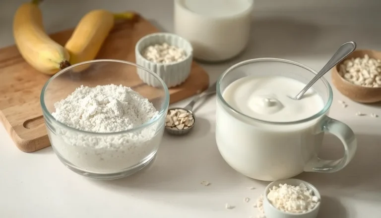 Crème de riz et musculation : guide complet pour optimiser vos performances