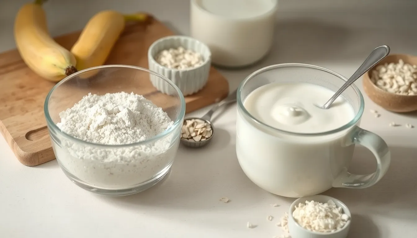 creme de riz muscu