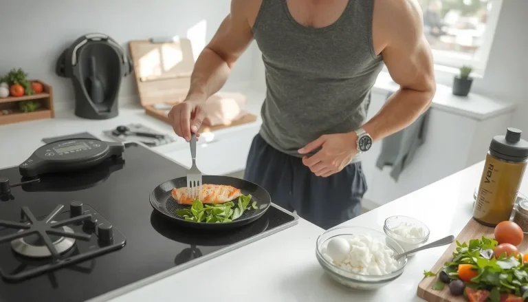 La sèche en musculation : le guide complet pour perdre du gras sans perdre de muscle