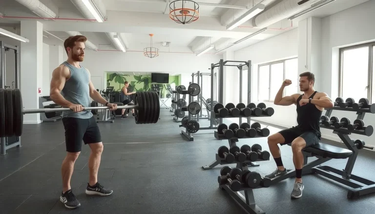 Full body ou split : quel programme de musculation choisir pour vos objectifs ?
