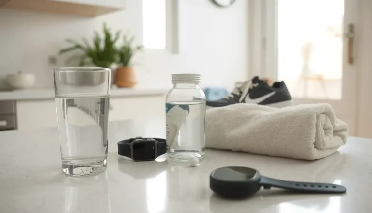 L-carnitine pour maigrir : dosage, protocole et efficacité réelle