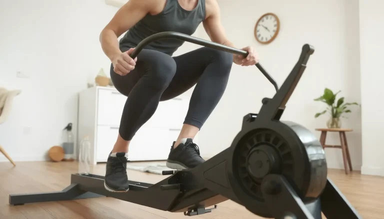 Rameur tous les jours : bon ou mauvais pour la musculation et la perte de poids ?