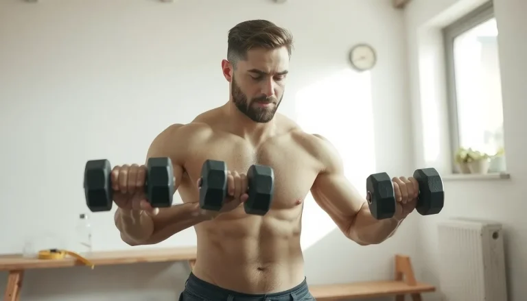 Comment sécher en musculation : le guide complet pour perdre du gras sans perdre de muscle