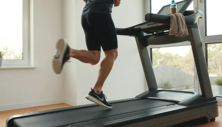Tapis de course : bienfaits, perte de poids et guide complet d’entraînement
