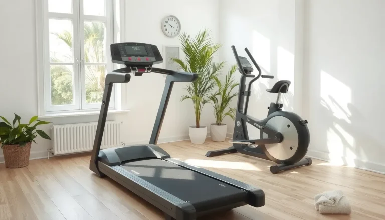 Tapis de course ou vélo elliptique : comparatif complet pour choisir