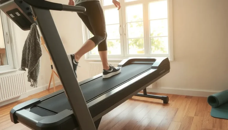 Inclinaison tapis de course : réglages, bienfaits et programmes