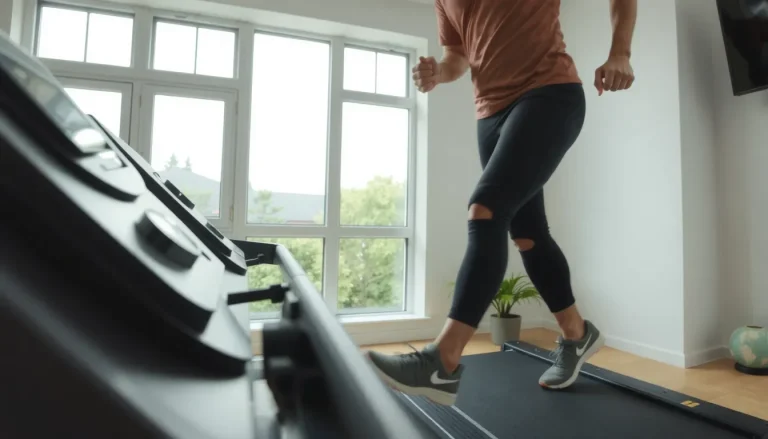 Quelle vitesse sur un tapis de course ? Guide complet par niveau et objectif
