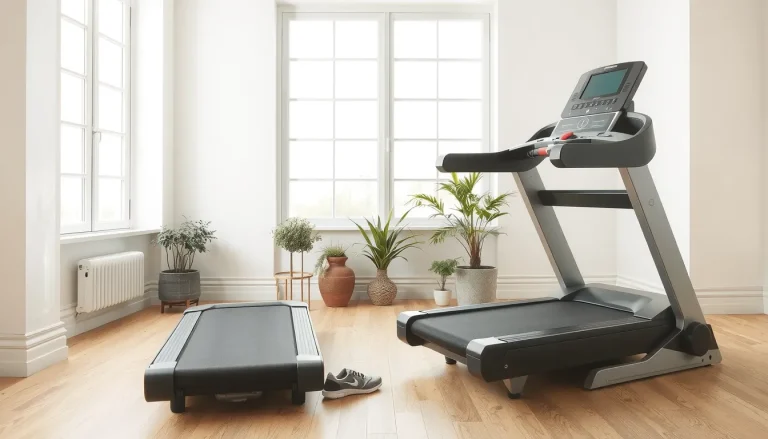Tapis de marche ou tapis de course : quel appareil choisir ?