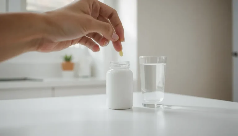 Ultra Slim Burner : dangers, effets secondaires et risques pour la santé