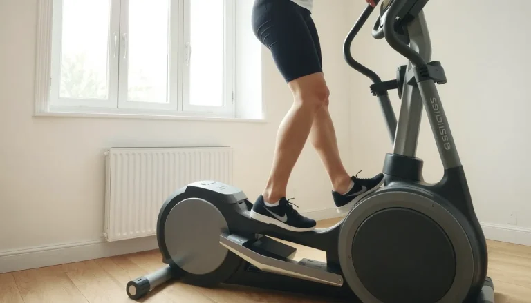 Quels muscles travaillent avec l’elliptique ? Guide complet