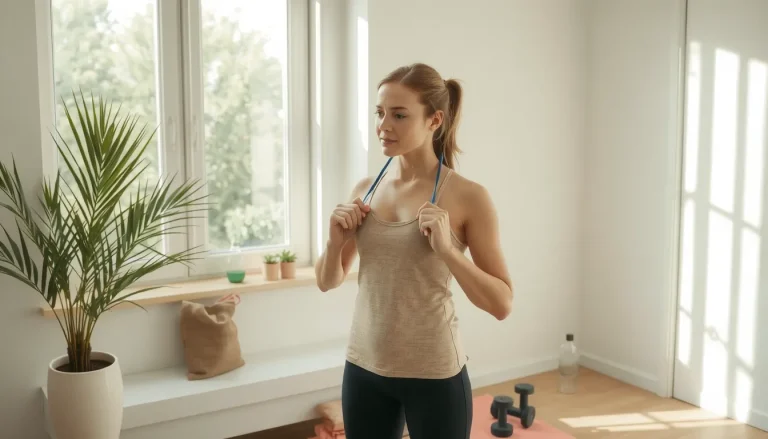 Comment maigrir des seins : guide complet des solutions réelles et vérifiées