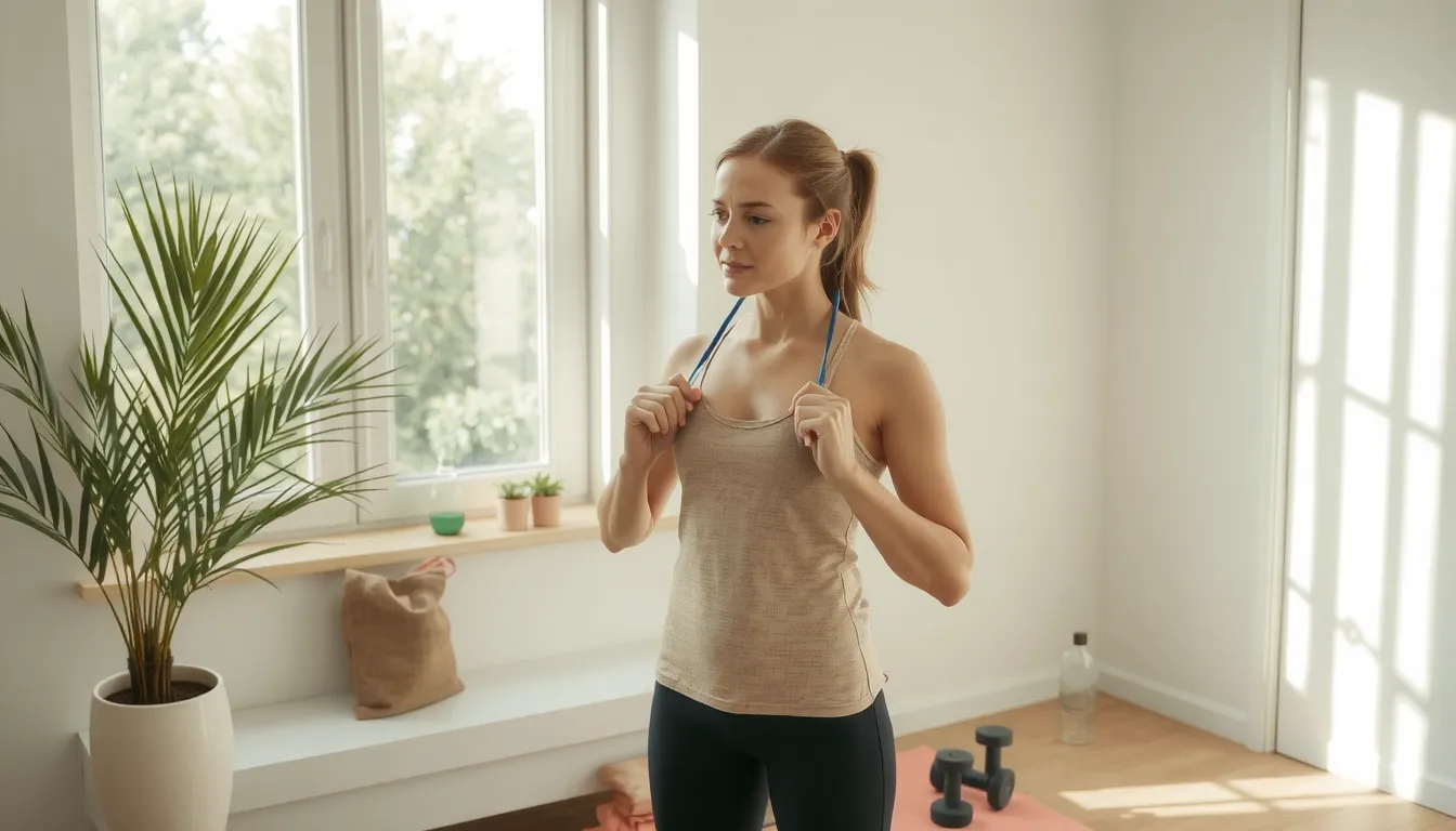 comment maigrir des seins